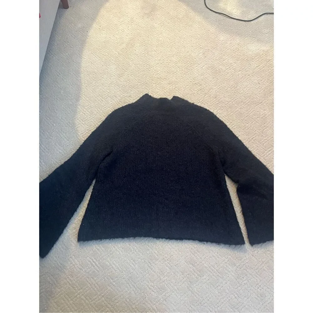 Ulla Johnson Amina Turtleneck